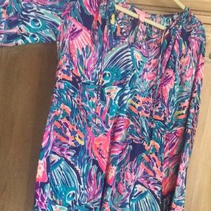 Lilly Pulitzer blouse